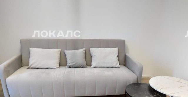 Аренда 2х-комнатной квартиры на Перовское шоссе, 2к2, метро Нижегородская, г. Москва