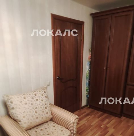 Снять 1-комнатную квартиру на проезд Якушкина, 6, метро Отрадное, г. Москва