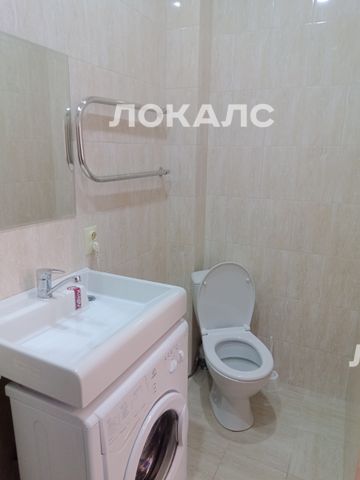 Снять 1к квартиру на Московская обл, г Красногорск, мкр Опалиха, ул Чапаева, д 61А, метро Волоколамская, г. Москва