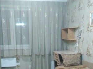 Комната Ростовская область, Ростов-на-Дону ул. Новаторов, 30/1 (18.0 м²)