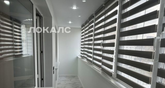 Сдаю 2к квартиру на Нахимовский проспект, 63, метро Академическая, г. Москва