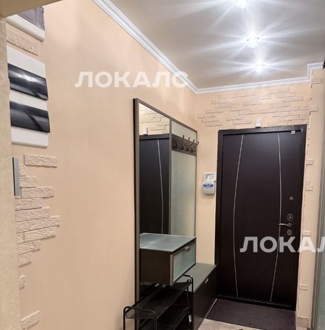 Сдается 3х-комнатная квартира на улица Гвоздева, 7/4С1, метро Таганская, г. Москва