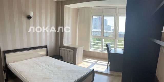 Сдам 2к квартиру на проспект Буденного, 26к2, метро Соколиная Гора, г. Москва