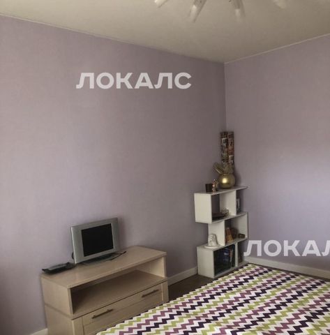 Сдается 3к квартира на улица Амундсена, 16К1, метро Свиблово, г. Москва