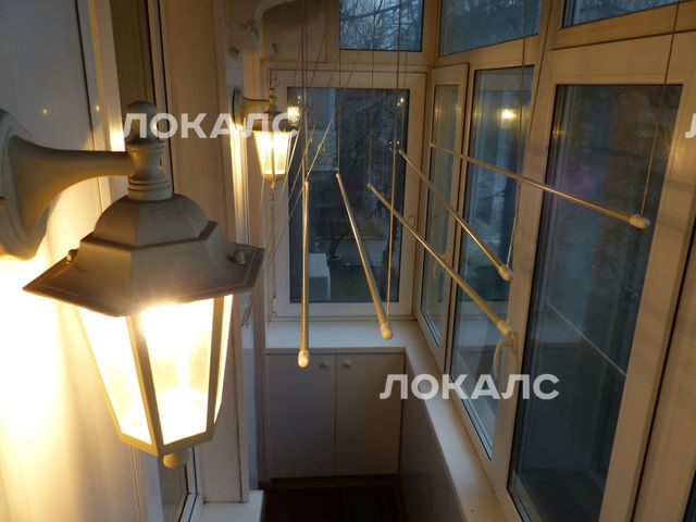 Сдается 2к квартира на ул. Перовская 49/53, метро Перово, г. Москва