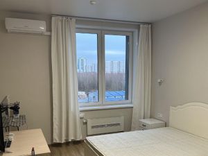 Однушка на метро Озёрная