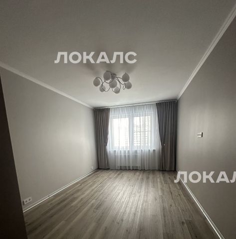 Аренда 2к квартиры на Ленинский проспект, 134, метро Проспект Вернадского, г. Москва