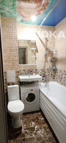 Сдается 1-к квартира на г Санкт-Петербург, поселок Шушары, Новгородский пр-кт, д 4 стр 1, г. Санкт-Петербург