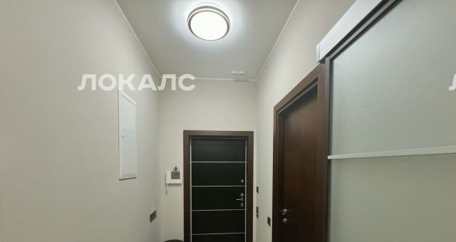 Аренда 4-комнатной квартиры на улица Авиаконструктора Микояна, 14к4, метро Аэропорт, г. Москва