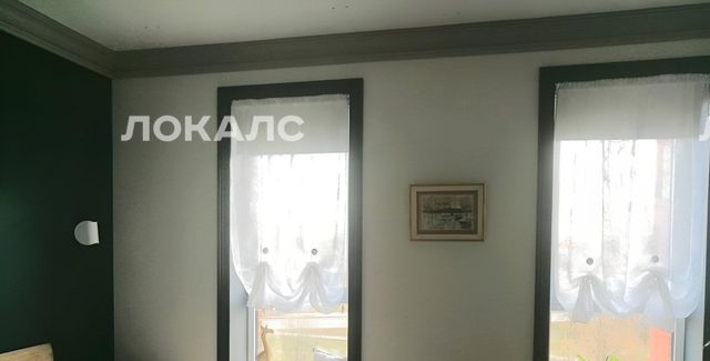 Сдам 2х-комнатную квартиру на улица Академика Миллионщикова, 20А, метро Каширская, г. Москва