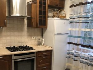 Двушка около метро Коптево