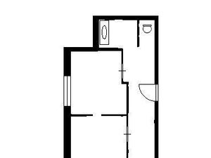 2-к кв. Санкт-Петербург дор. Кушелевская, 6к1 (65.0 м²)