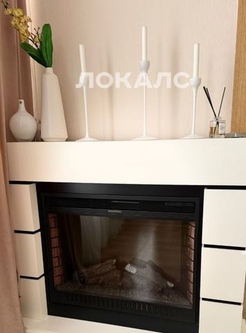Сдается 2-к квартира на Лазоревый проезд, 5к4, метро Ботанический сад, г. Москва
