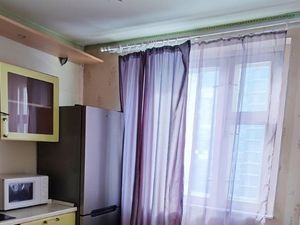 1 комнатная квартира Большая Очаковская