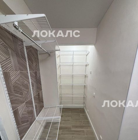 Снять 1к квартиру на Новопетровская улица, 16А, метро Войковская, г. Москва