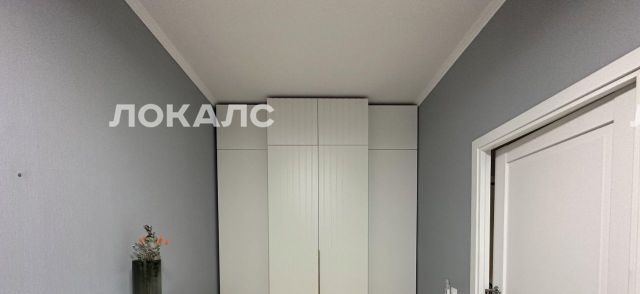 Снять однокомнатную квартиру на улица Маргелова, 3к3, метро ЦСКА, г. Москва