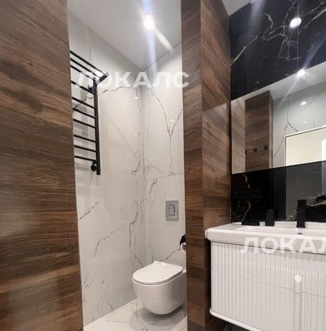 Аренда 2-комнатной квартиры на Трифоновская улица, 11, метро Новослободская, г. Москва