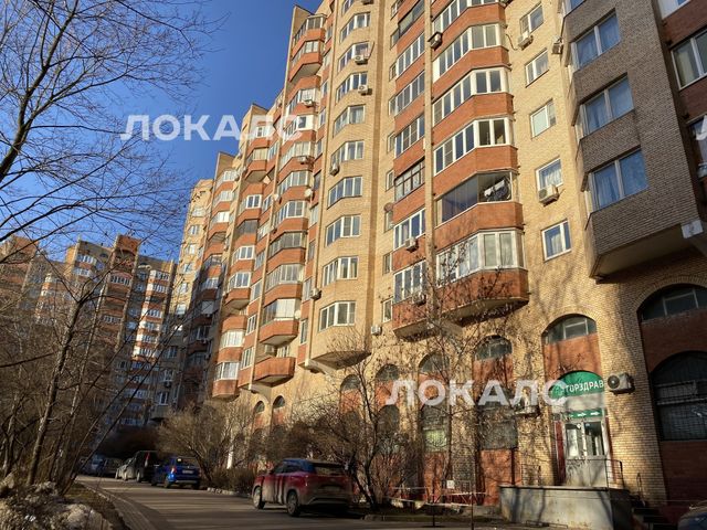 Сдам однокомнатную квартиру на г Москва, ул Профсоюзная, д 43 к 2, метро Профсоюзная, г. Москва