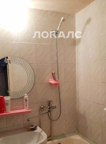 Сдам 1-к квартиру на улица 4-я Сокольническая, 3, метро Сокольники, г. Москва