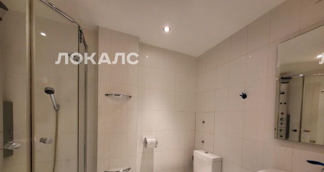 Аренда 3к квартиры на Зоологическая улица, 4, метро Маяковская, г. Москва