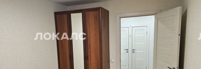 Аренда 2х-комнатной квартиры на Шипиловская улица, 5к1, метро Домодедовская, г. Москва