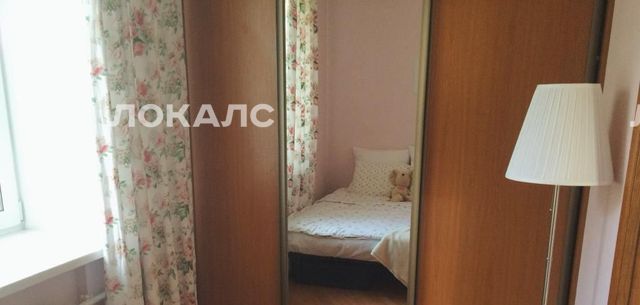 Сдается 2х-комнатная квартира на Брянская улица, 12, метро Выставочная, г. Москва