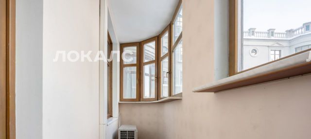 Сдам 3х-комнатную квартиру на Краснопролетарская улица, 7, метро Маяковская, г. Москва