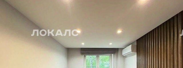 Сдается 4-к квартира на Большой Факельный переулок, 24, г. Москва