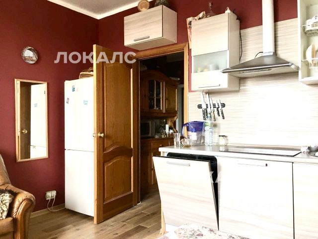 Аренда 1к квартиры на Федеративный проспект, 24, метро Перово, г. Москва