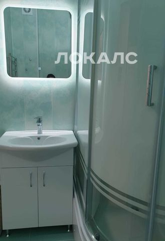 Сдаю 1-комнатную квартиру на г Санкт-Петербург, г Пушкин, ул Архитектора Данини, д 23 к 2 стр 1, метро Шушары, г. Санкт-Петербург