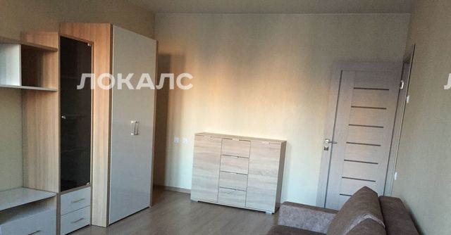 Аренда 2-комнатной квартиры на Ельнинская улица, 14К2, метро Кунцевская, г. Москва