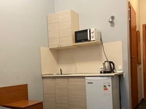 Студия Санкт-Петербург Московский просп., 18 (16.0 м²)