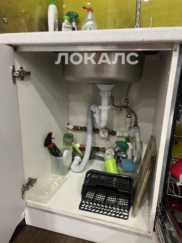 Снять однокомнатную квартиру на Кондратьевский проспект, 68к4, метро Лесная, г. Санкт-Петербург