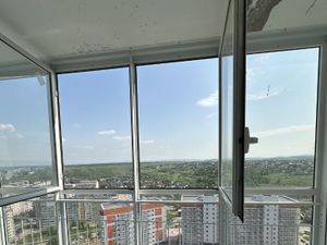 Студия Красноярский край, Красноярск просп. Машиностроителей, 35 (26.0 м²)