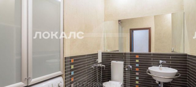 Аренда 4-комнатной квартиры на Староконюшенный переулок, 36С2, метро Арбатская (Арбатско-Покровская линия), г. Москва