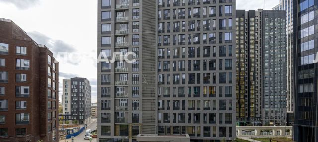 Сдаю двухкомнатную квартиру на Шмитовский проезд, 39к6, метро Шелепиха, г. Москва