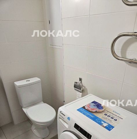 Сдам 2-комнатную квартиру на Изумрудная улица, 44/2, метро Медведково, г. Москва