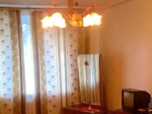 3-х комнатная квартира около метро Воробьёвы горы