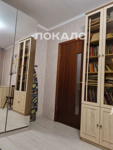 Сдам комнату на г Москва, ул Академика Павлова, д 23, метро Молодёжная, г. Москва