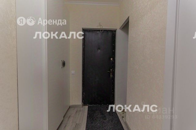 Сдается 1-комнатная квартира на улица Вилиса Лациса, 39, метро Сходненская, г. Москва