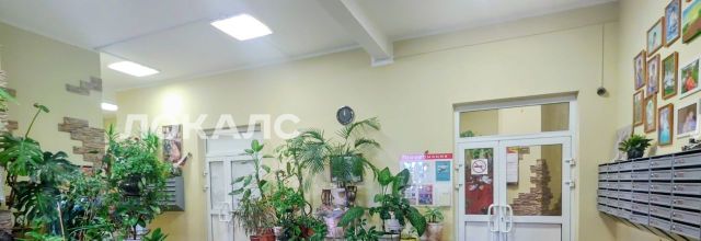 Аренда 2-комнатной квартиры на улица Васильцовский Стан, 5К1, метро Кузьминки, г. Москва