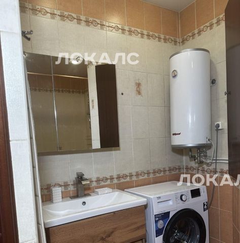Сдаю 2-к квартиру на Бутырская улица, 21, метро Савёловская, г. Москва