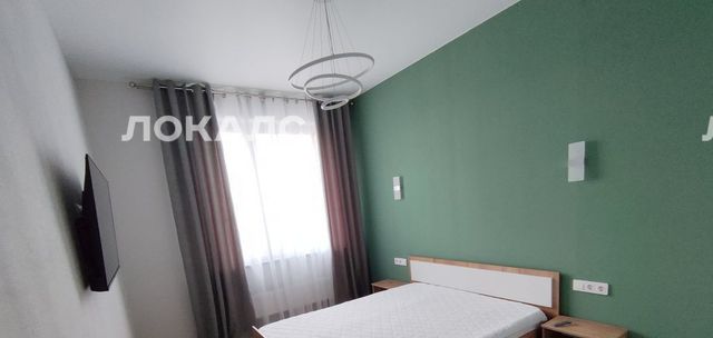 Сдаю 2к квартиру на Старопетровский проезд, 8, метро Войковская, г. Москва