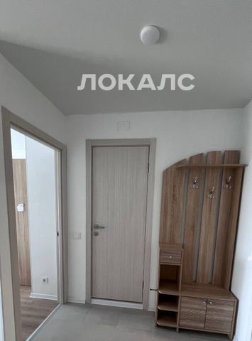 Сдаю двухкомнатную квартиру на Иловайская улица, 2, метро Братиславская, г. Москва