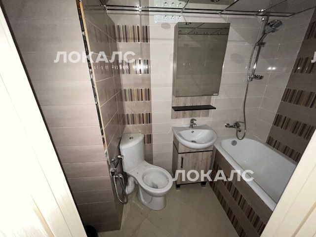 Сдаю 2-к квартиру на г Москва, ул Полярная, д 31 стр 1, метро Медведково, г. Москва
