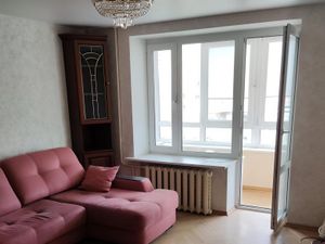 2к квартира Соломенной Сторожки