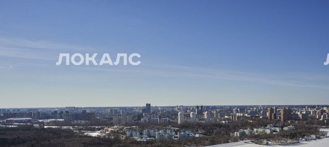 Сдаю 4-комнатную квартиру на Ленинградское шоссе, 25к2, метро Войковская, г. Москва
