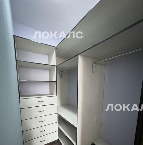 Сдаю 2-к квартиру на улица Авиаконструктора Микояна, 14к3, метро Зорге, г. Москва