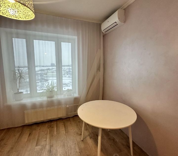 Снять 1-комнатную квартиру 34 кв.м. на улица Омская, 3, метро ...