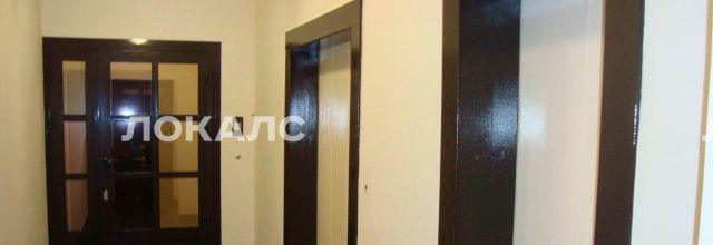 Снять 3х-комнатную квартиру на улица Каховка, 18к1, метро Новые Черёмушки, г. Москва